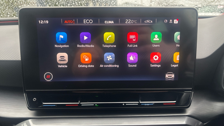 CUPRA Leon 1.4 eHybrid VZ2 5dr DSG Hatchback